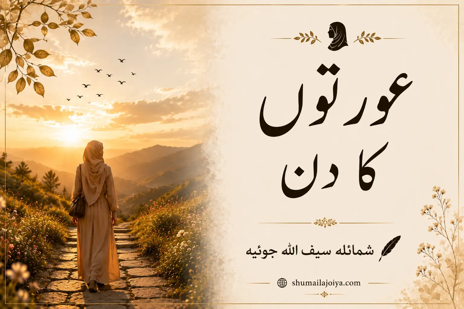 عورتوں کا دن